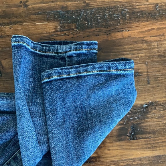 Nordstrom Jolt Jeans - Picture 4 of 4